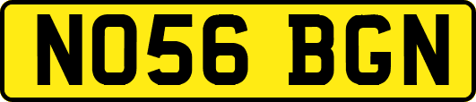 NO56BGN