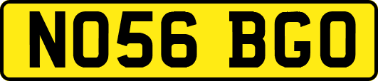 NO56BGO