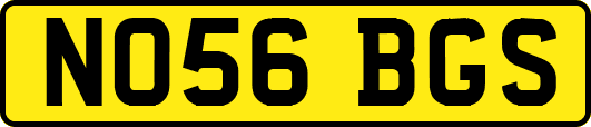 NO56BGS