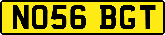 NO56BGT