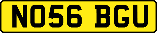 NO56BGU