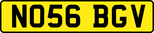 NO56BGV