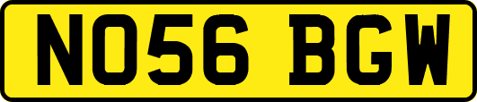 NO56BGW
