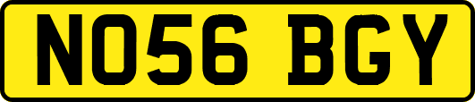 NO56BGY