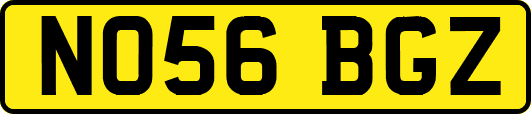 NO56BGZ