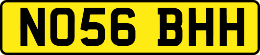 NO56BHH