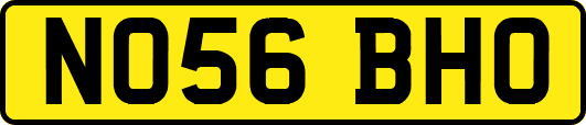 NO56BHO