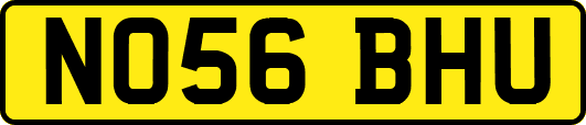 NO56BHU