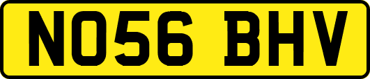 NO56BHV