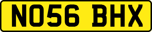 NO56BHX