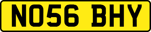 NO56BHY