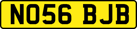 NO56BJB