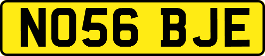 NO56BJE