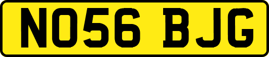 NO56BJG