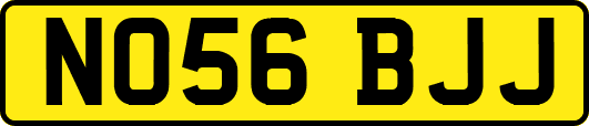 NO56BJJ