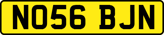 NO56BJN
