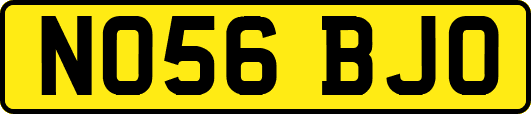 NO56BJO