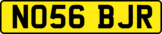 NO56BJR