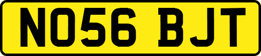 NO56BJT