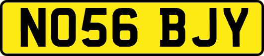 NO56BJY