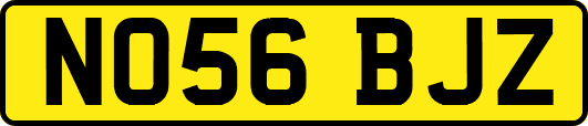 NO56BJZ