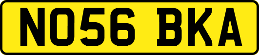 NO56BKA