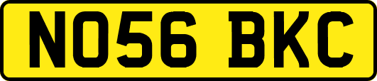 NO56BKC