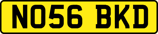 NO56BKD