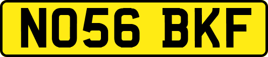 NO56BKF