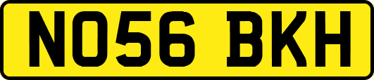 NO56BKH