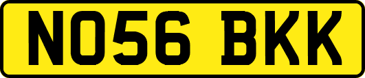 NO56BKK