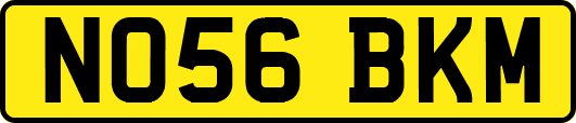NO56BKM