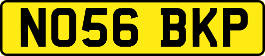 NO56BKP