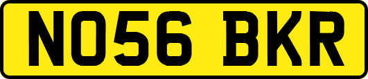 NO56BKR