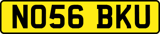 NO56BKU