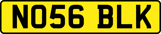 NO56BLK