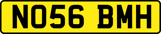 NO56BMH