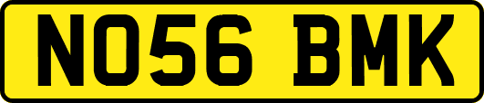 NO56BMK