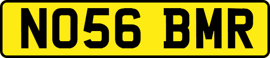 NO56BMR
