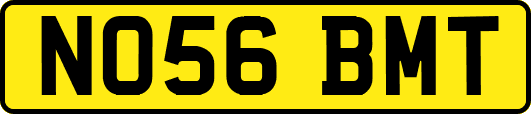 NO56BMT