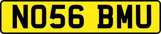 NO56BMU