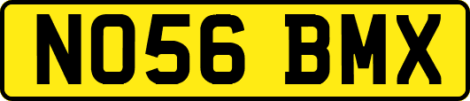 NO56BMX
