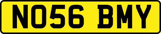 NO56BMY