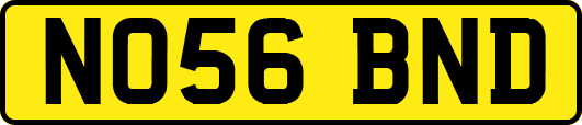 NO56BND