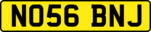 NO56BNJ