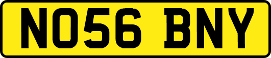 NO56BNY