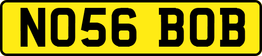 NO56BOB