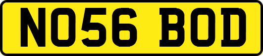 NO56BOD