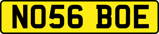 NO56BOE