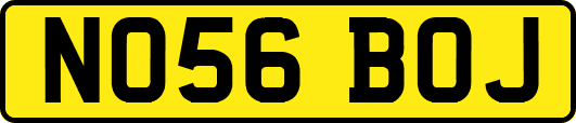 NO56BOJ